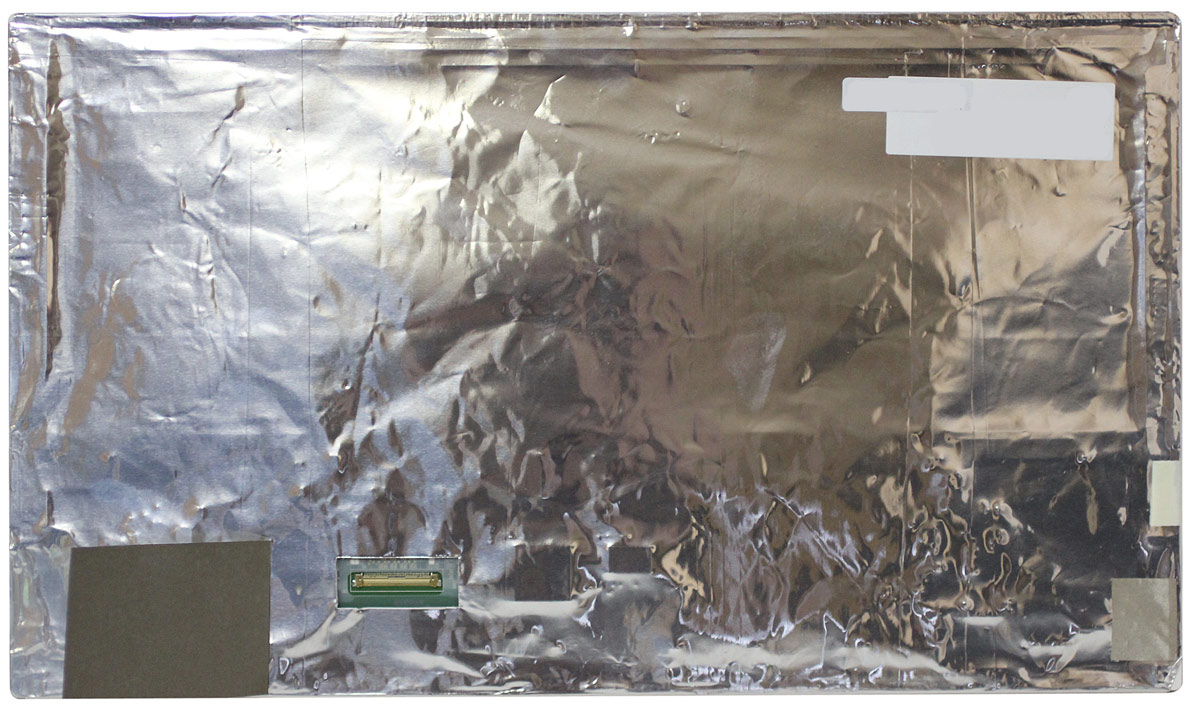 Матрица Lenovo IdeaPad Y570P Original