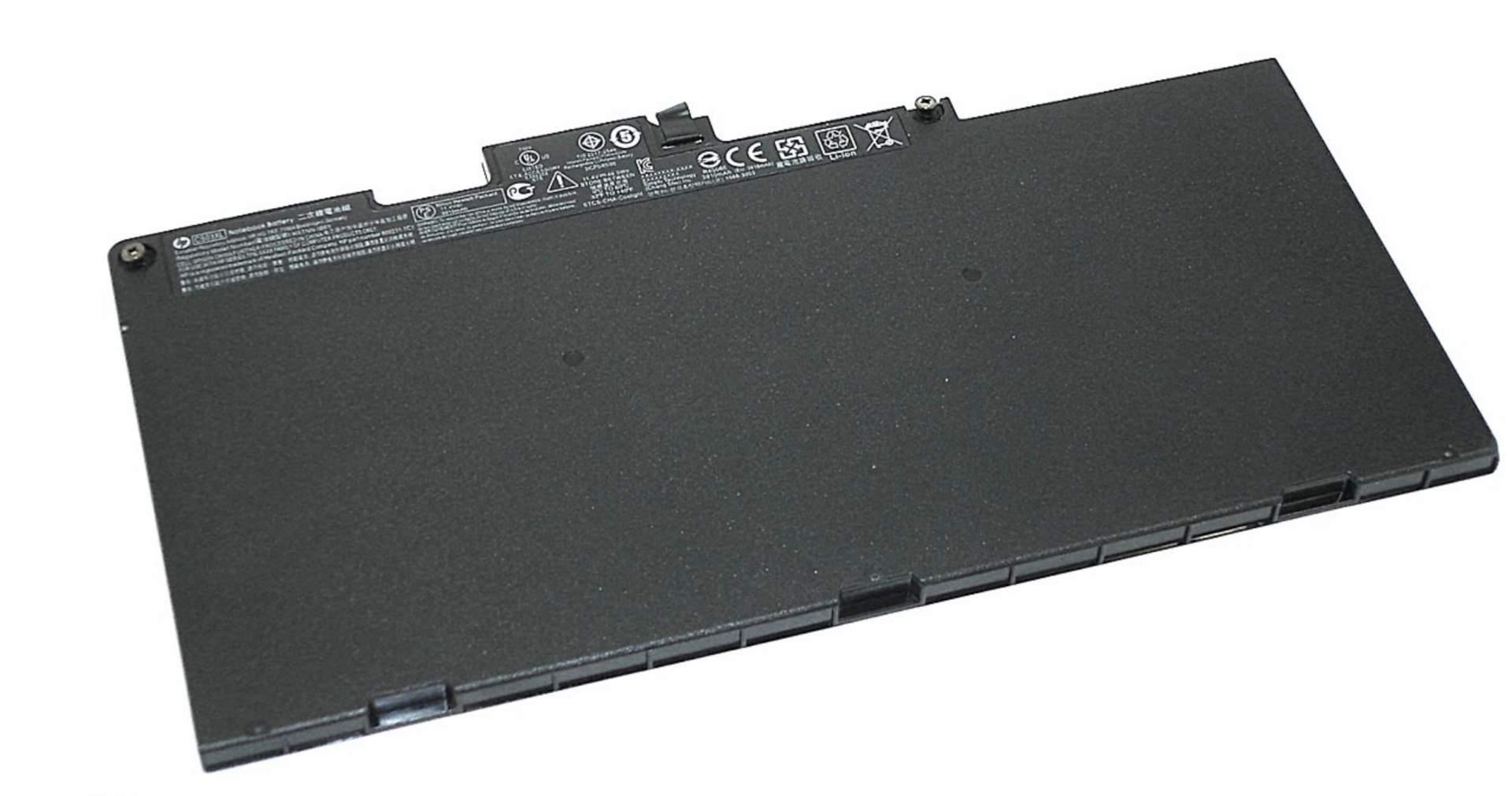 Аккумулятор HP Elitebook 745 G3 11.4V, 46Wh, Original