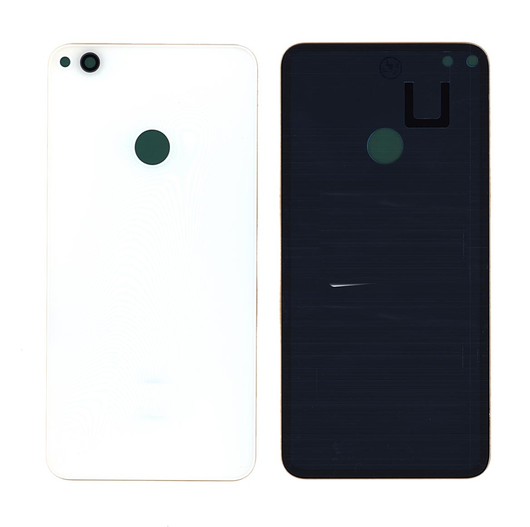 Задняя крышка для Huawei Honor 8 Lite белая