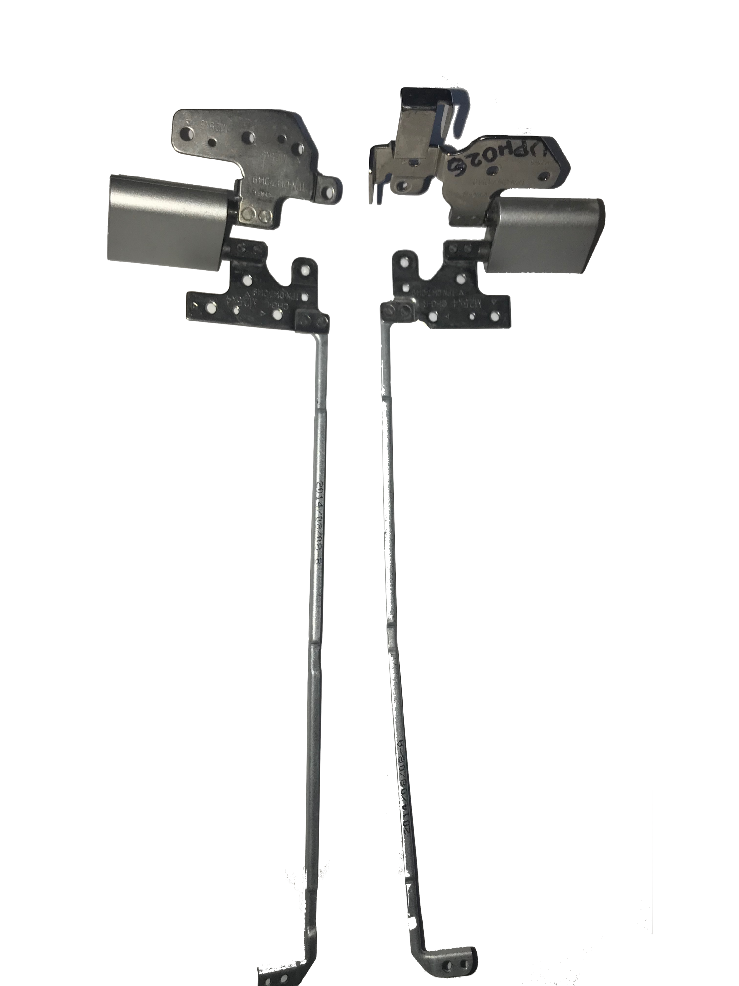 Петли HP Pavilion 13-a X360