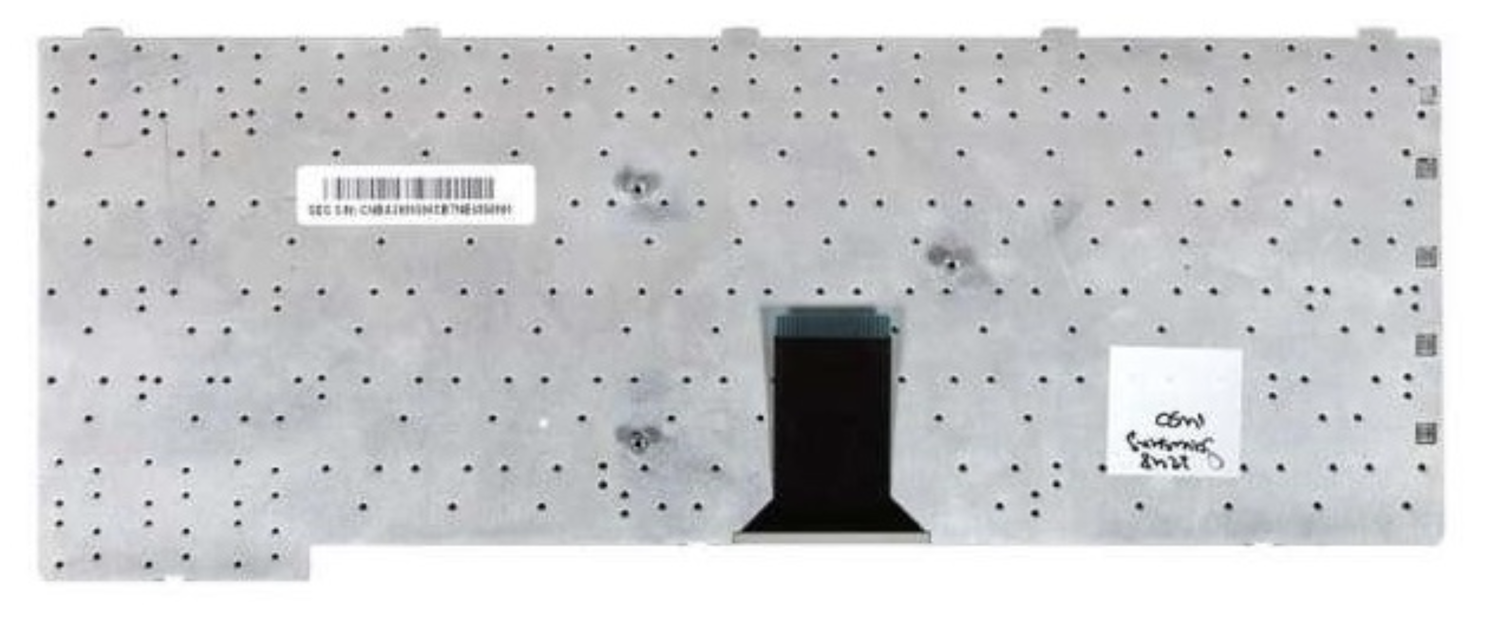 Клавиатура Samsung M55 OEM