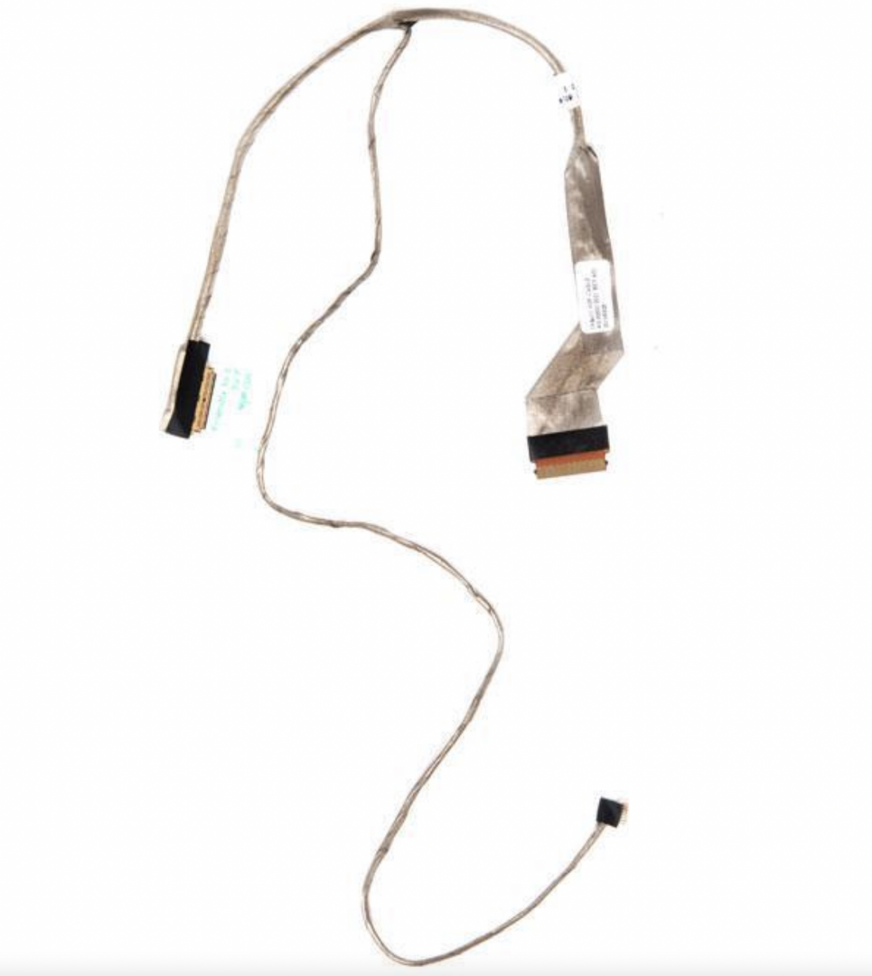 Шлейф матрицы DELL Inspiron 3541 OEM