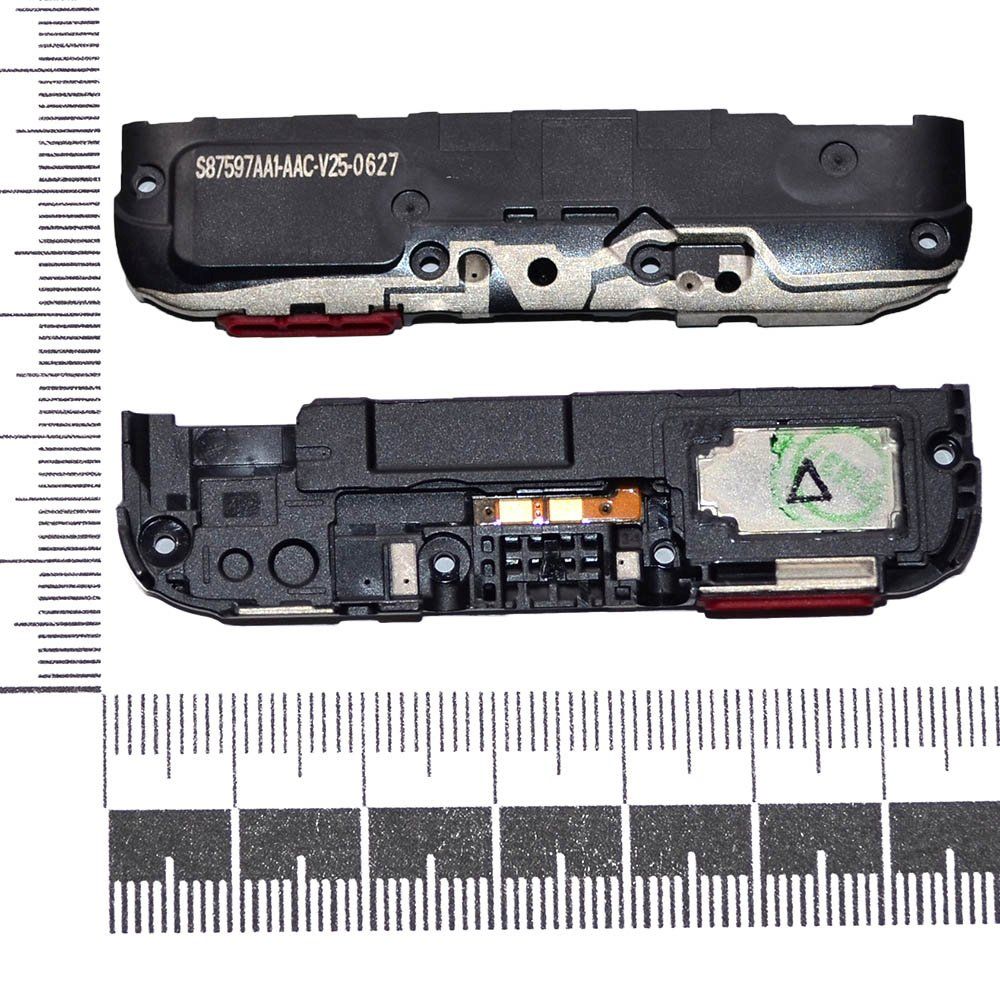 Звонок (buzzer) Honor 6A в сборе orig Factory