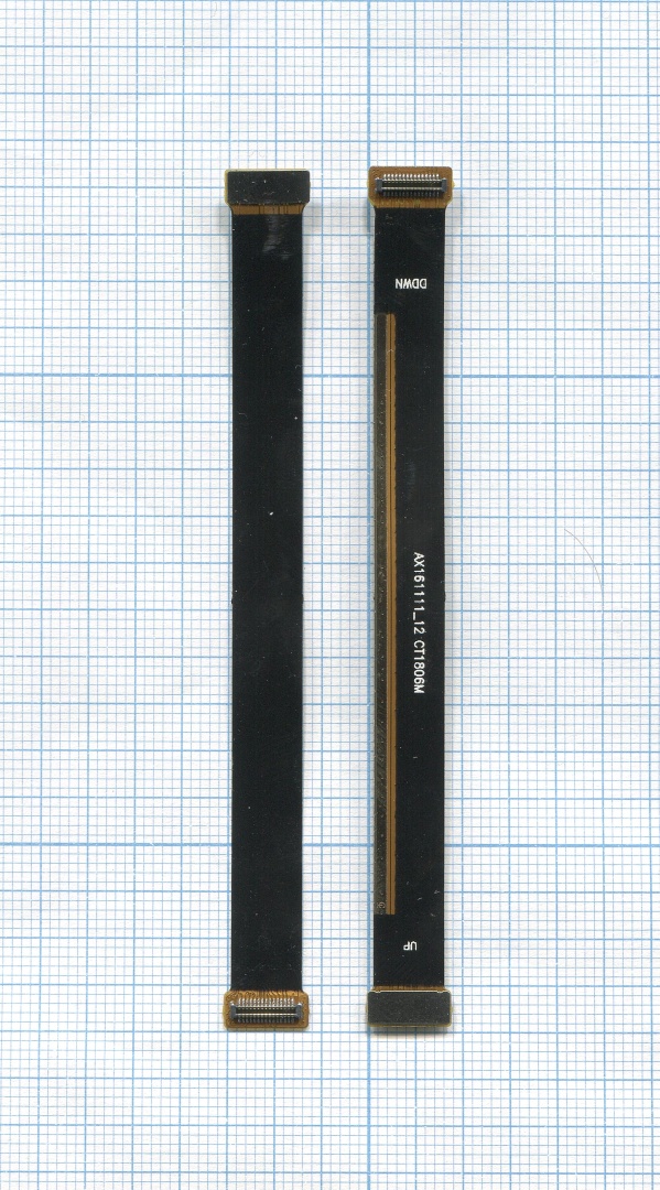 Шлейф основной межплатный для Xiaomi Redmi 4A