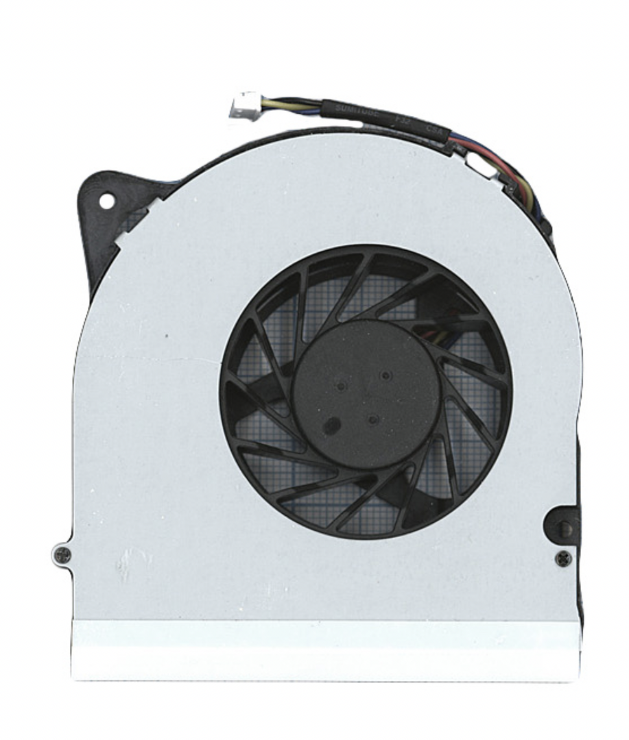 Кулер ASUS ROG G71 4pin 11mm OEM