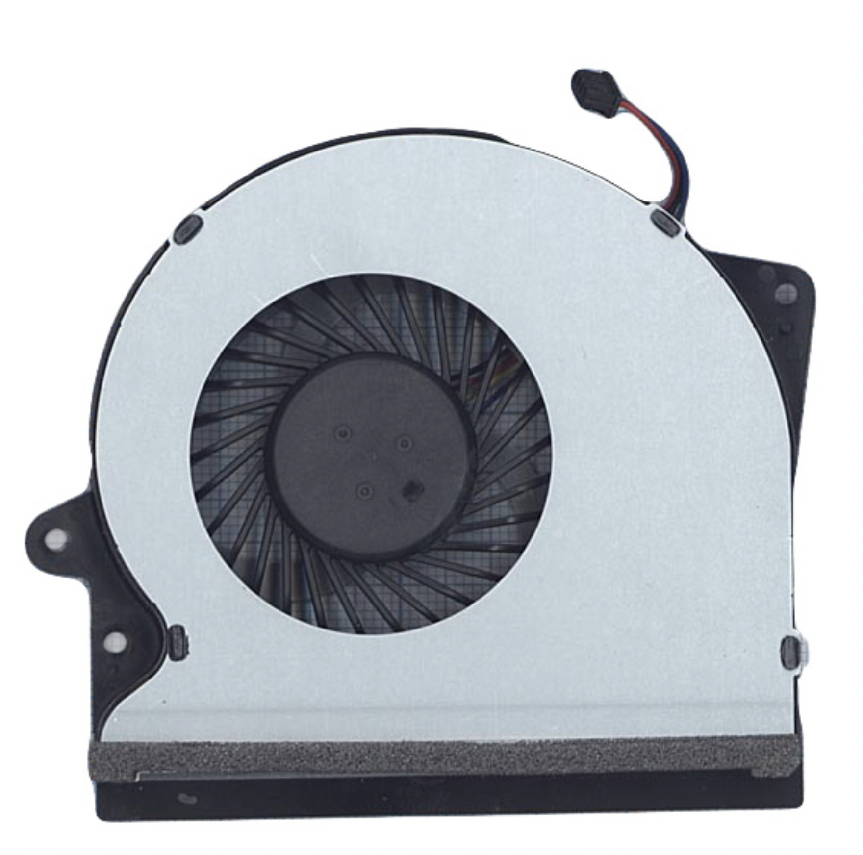 Кулер Asus ROG G751 4pin, 13mm OEM