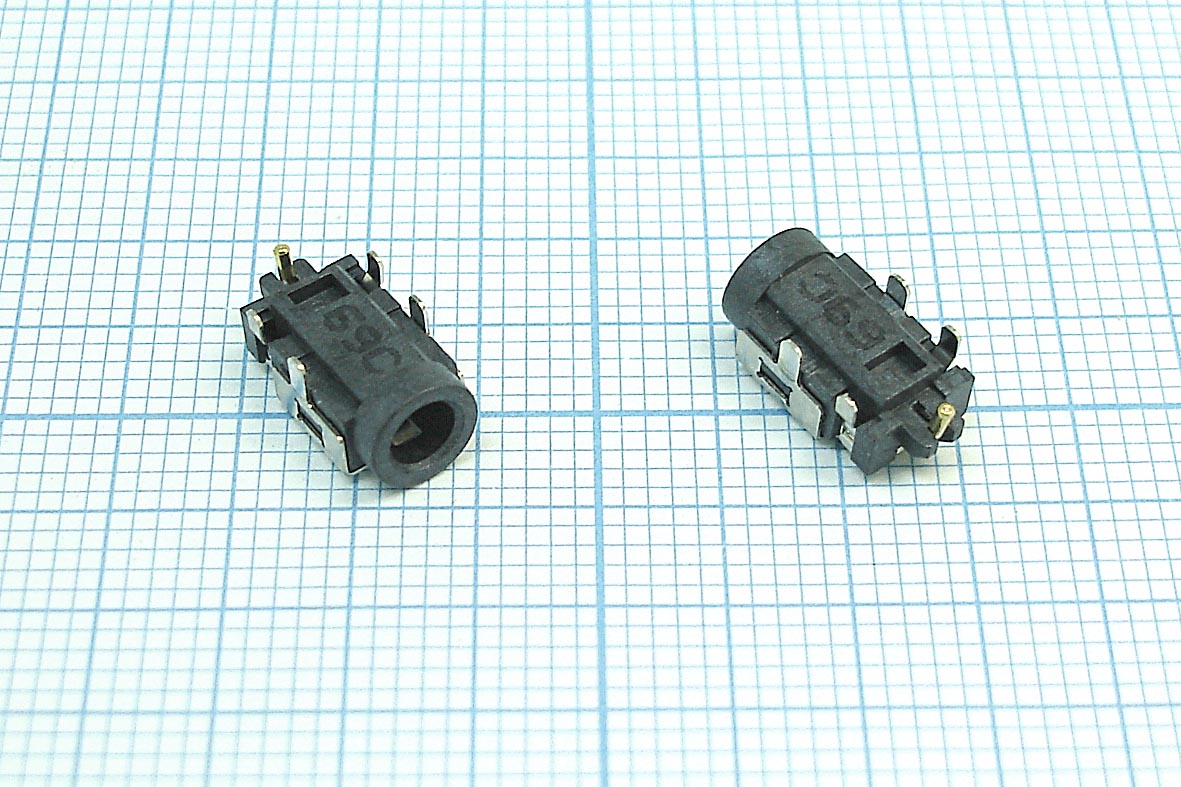 Разъем для ноутбука Asus UX21E UX31E 5 Pin