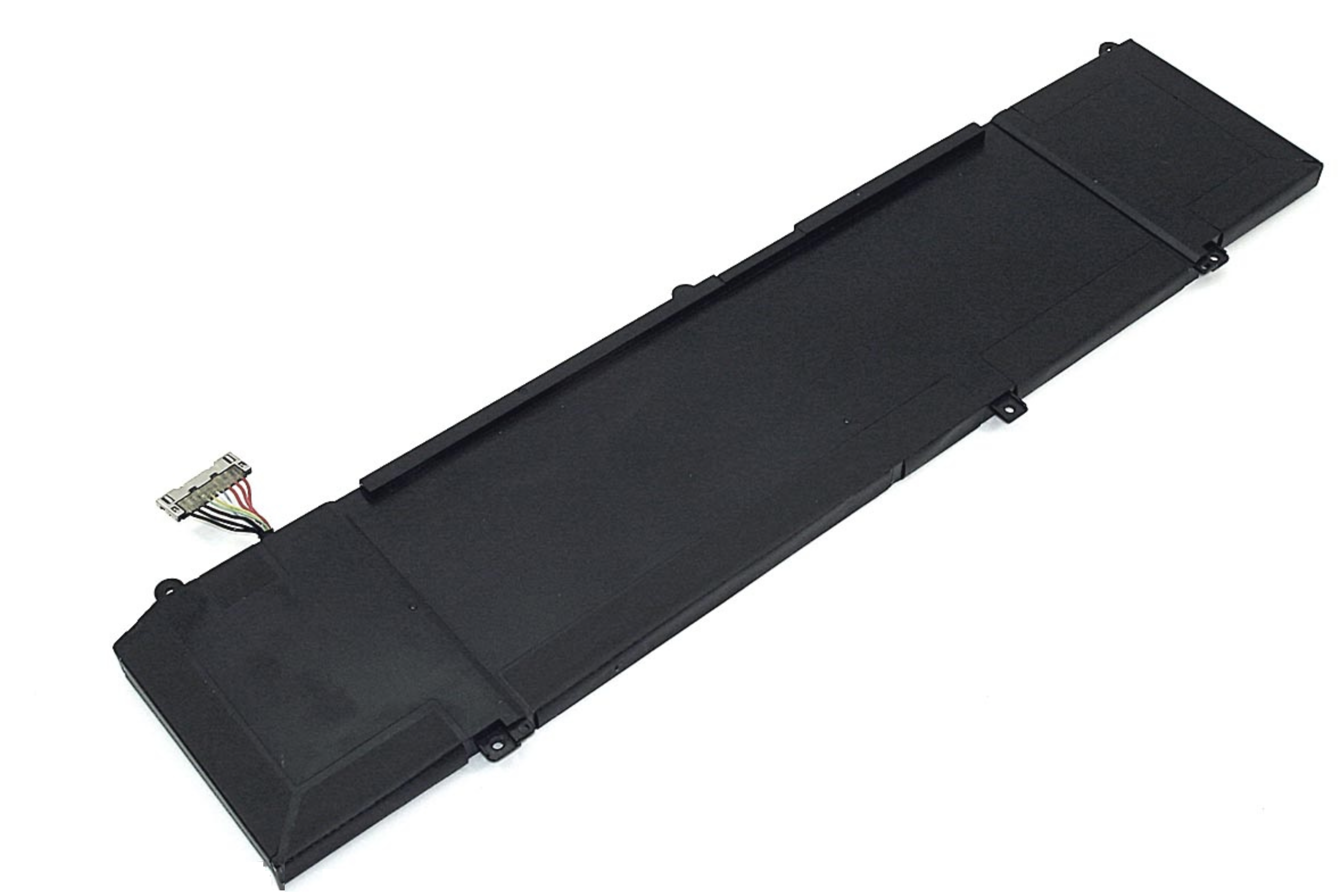 Аккумулятор Dell ALIENWARE M17 2019 11.4V, 90Wh, Original