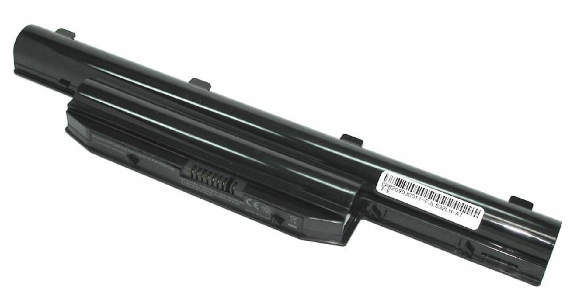 Аккумулятор Fujitsu Lifebook LH532 11.1V, 4400mAh, OEM
