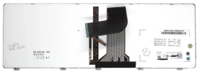 Клавиатура DELL Vostro 3460 OEM