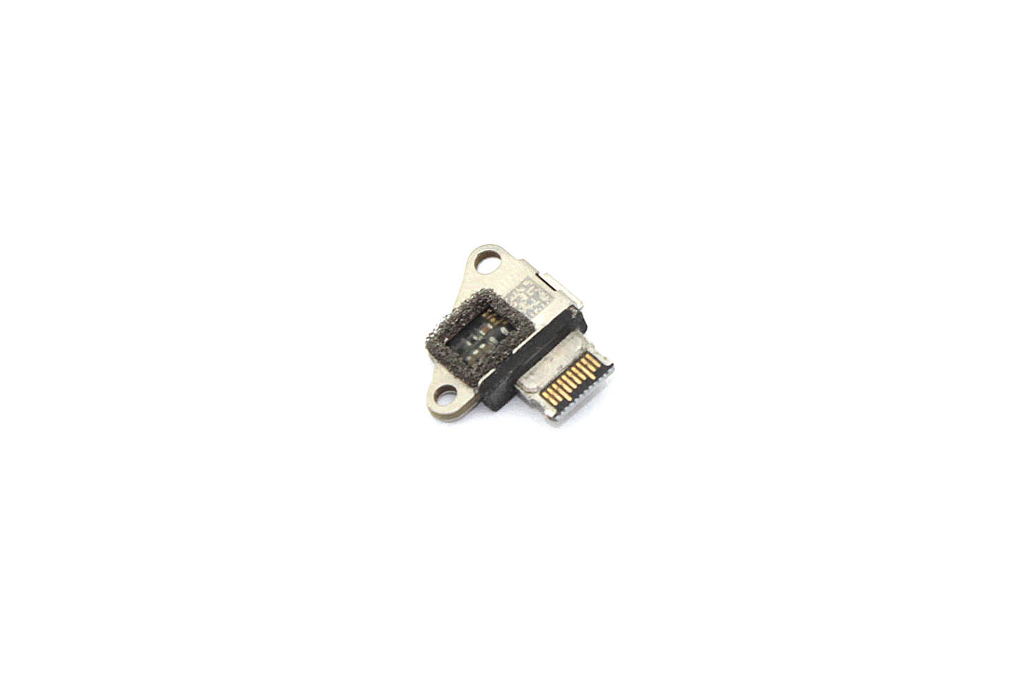 Разъем I/O USB-C MacBook 12 Retina A1534 Early 2015 (923-00412, 605-00540)