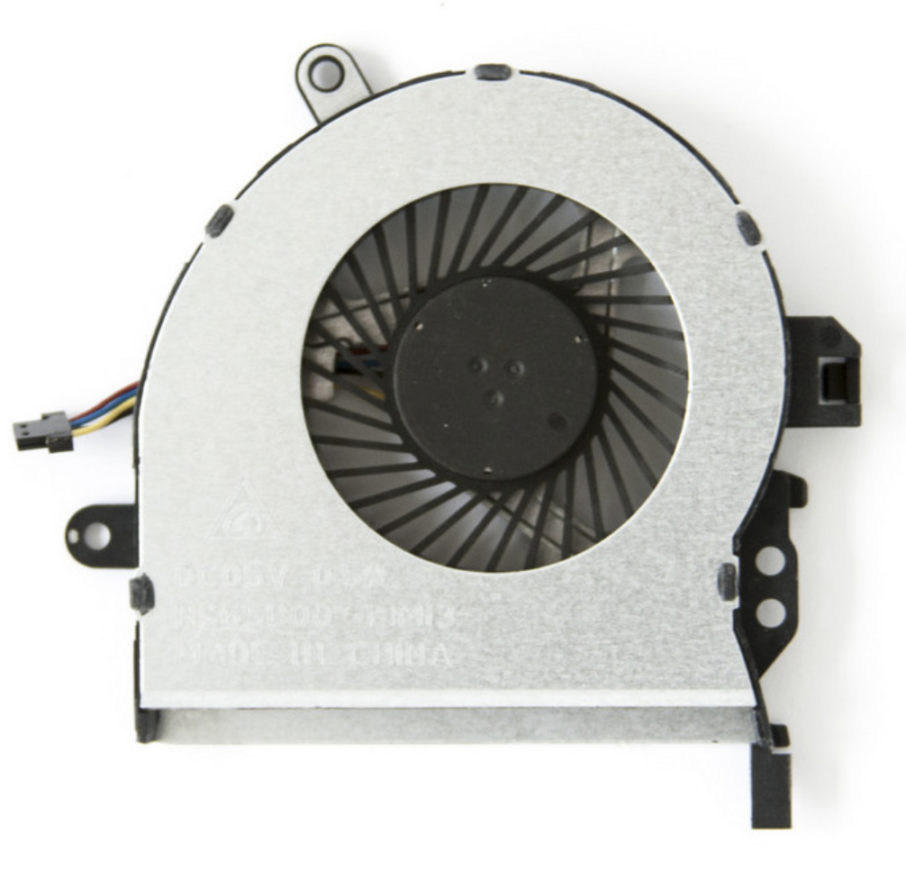 Кулер HP ProBook 470 G3 OEM