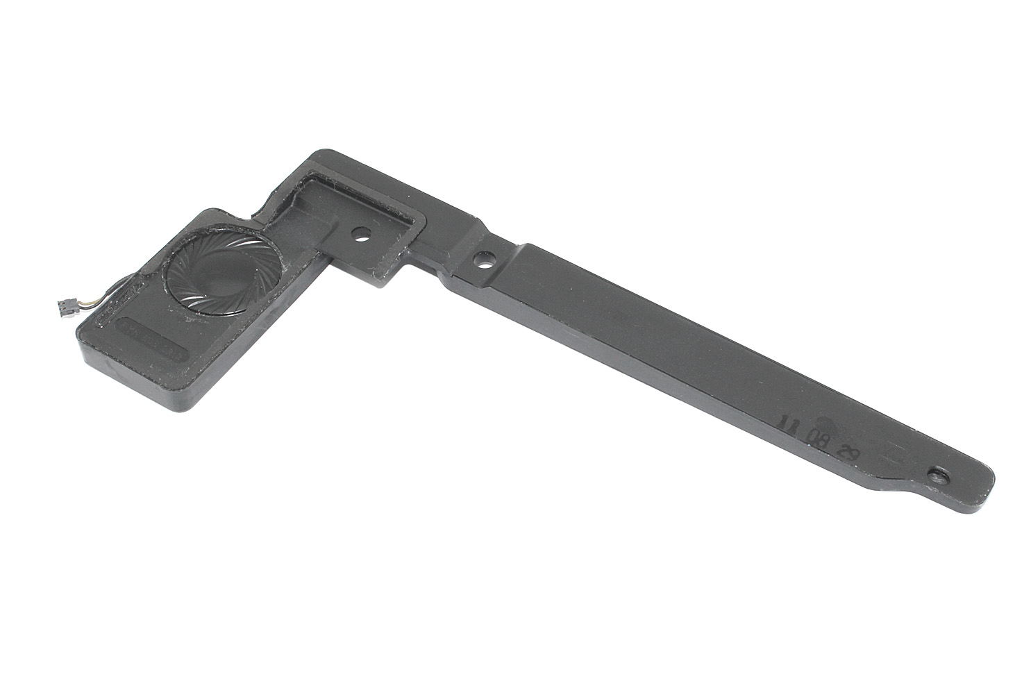 Динамик левый для MacBook Air 13 A1369 A1466 Mid 2011-Mid 2017 922-9964 923-0126 609-0330