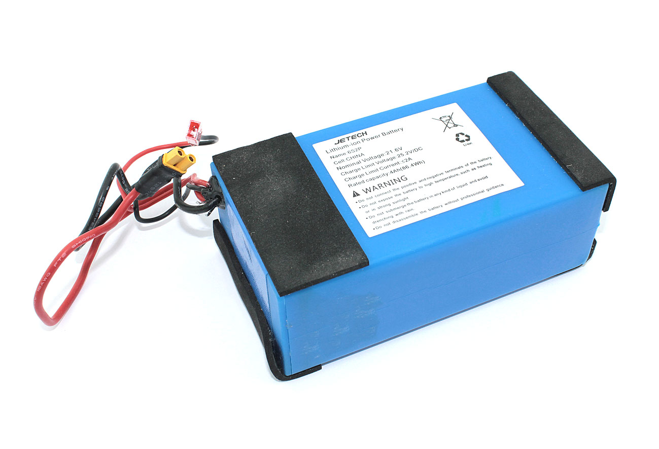 Аккумулятор для Kugoo Kirin Mini 2