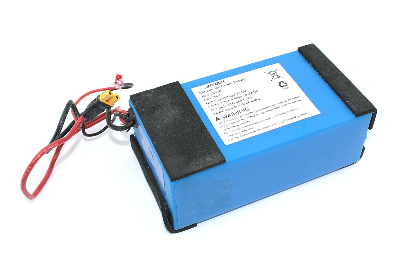 Аккумулятор для Kugoo Kirin Mini 2