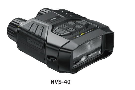 Прибор ночного видения FNIRSI NVS-40