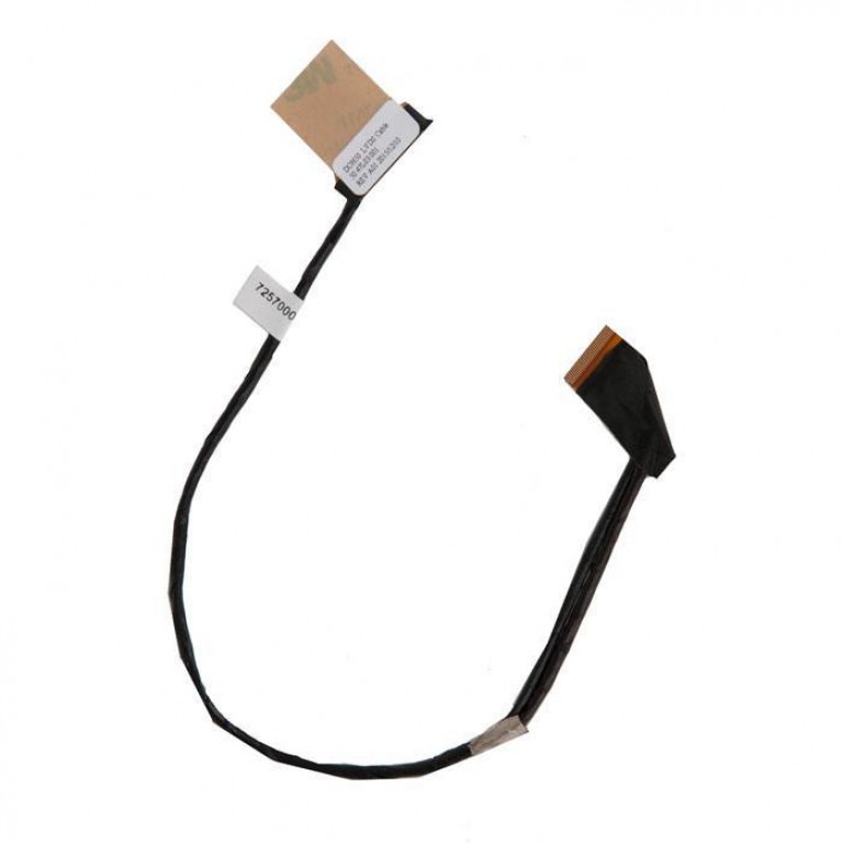 Шлейф матрицы Dell Inspiron 3715, 7537 (30-pin)