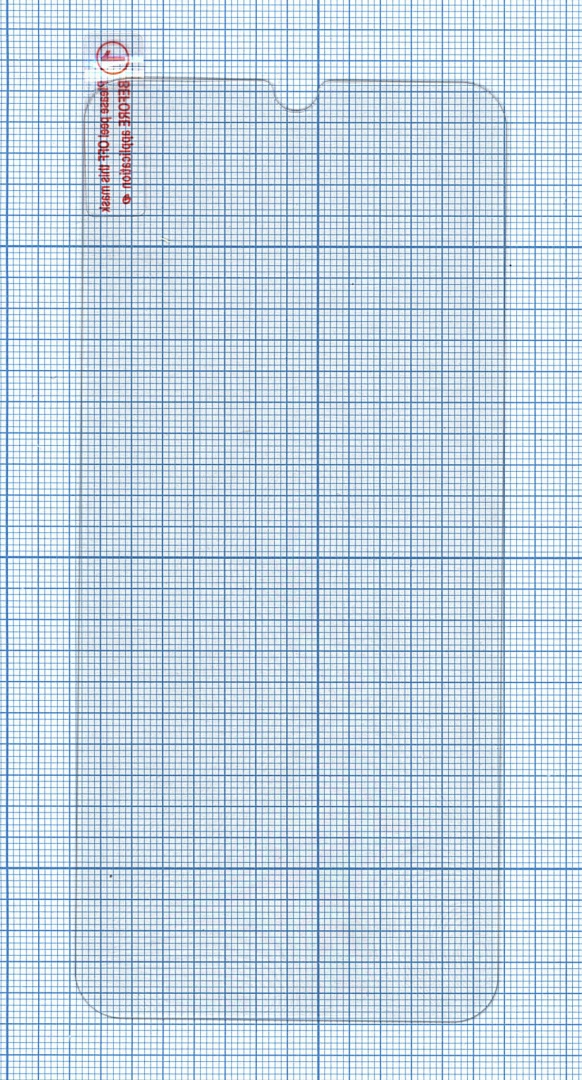 Защитное стекло для Xiaomi Mi 9 / Mi 9T