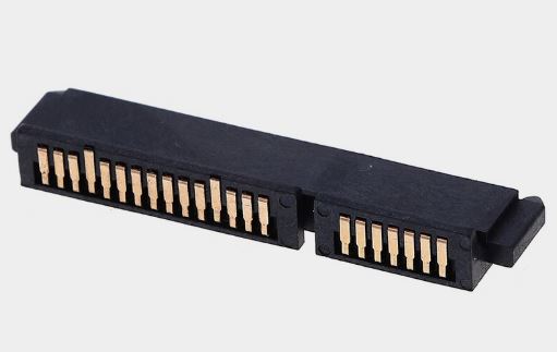 Разъем для жесткого диска для ноутбука Dell Latitude E6420 E6220 E6230