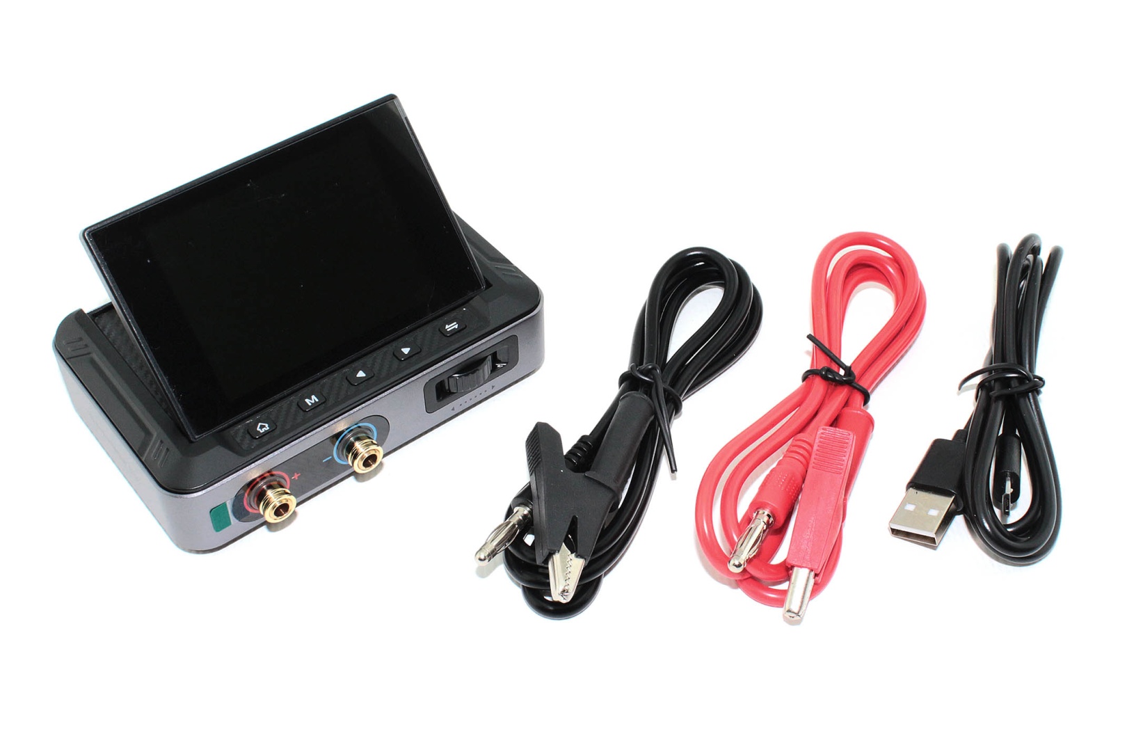 Мини источник питания Fnirsi DPS-150 30V 5A