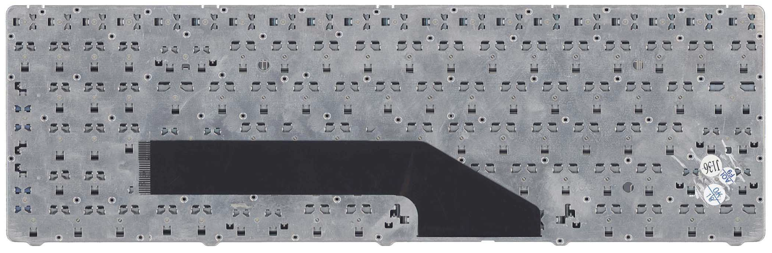 Клавиатура ASUS K70AC OEM