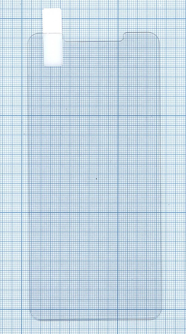 Защитное стекло для Nokia 8.1