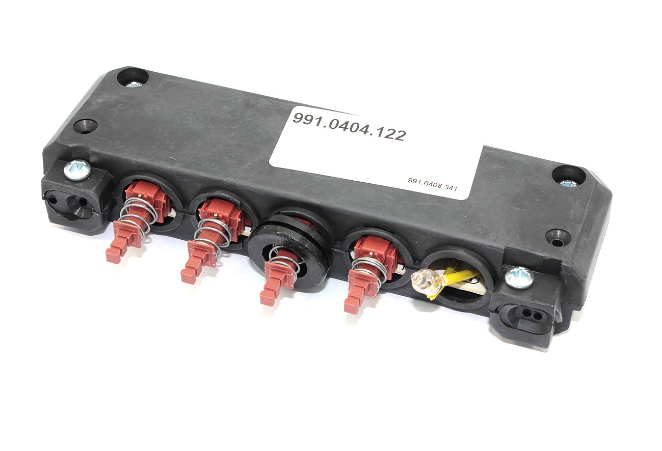 Блок управления вытяжками Faber 133.0017.064