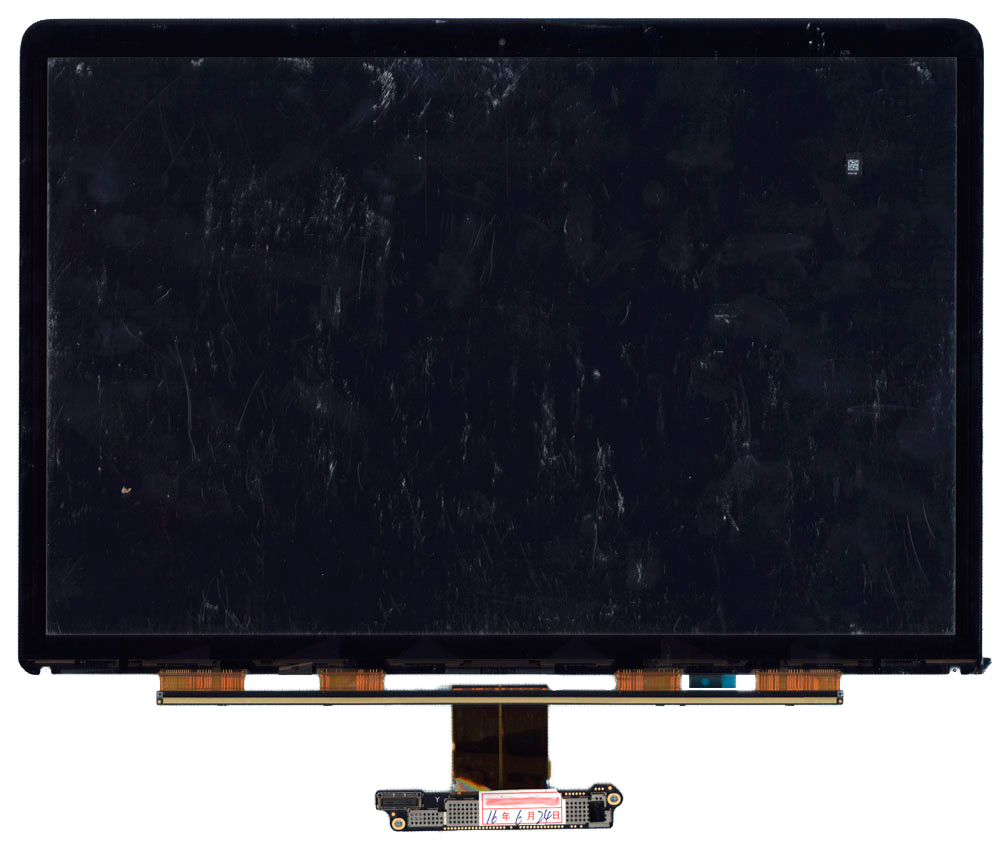 Матрица для MacBook 12 Retina A1534 Samsung LSN120DL01-A01