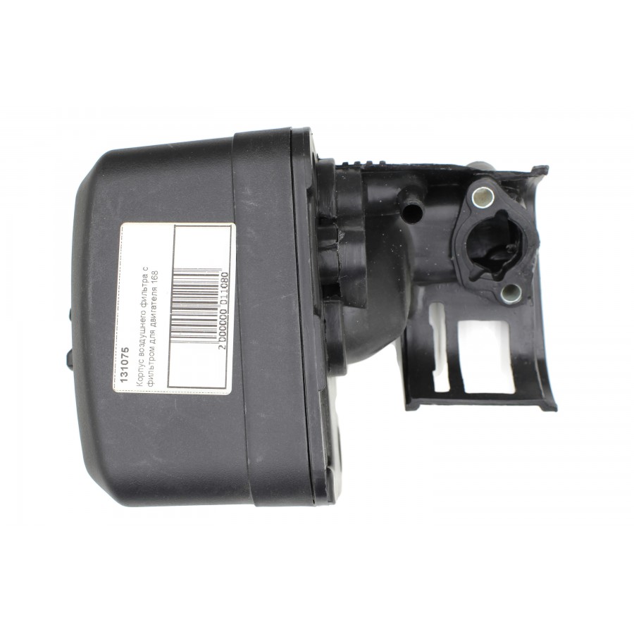 Корпус воздушнего фильтра с фильтром для двигателя 168  131075