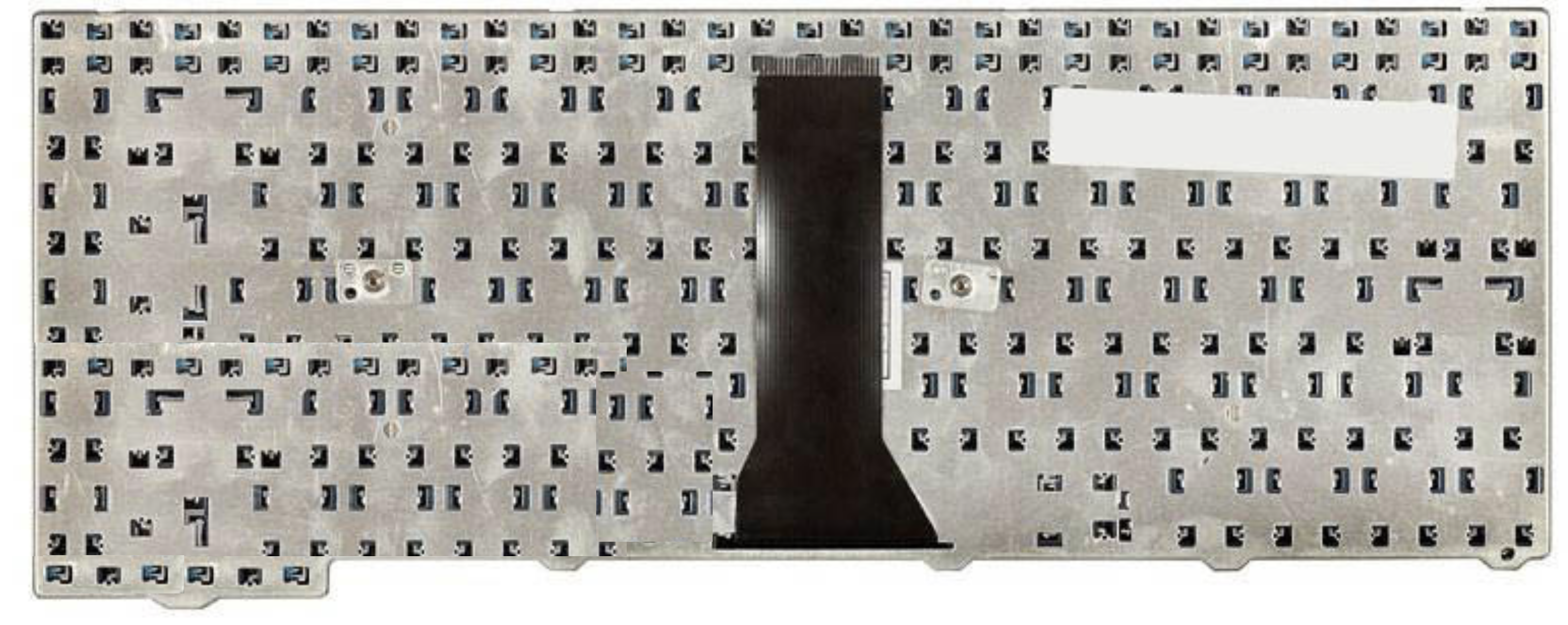 Клавиатура ASUS F2 OEM