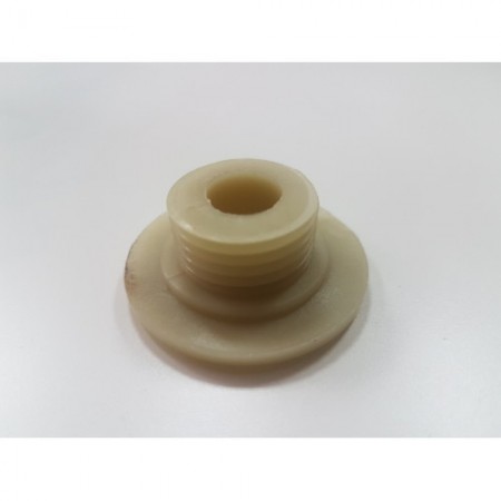 Червяк маслонасоса P340S,P350S,P360S  123014