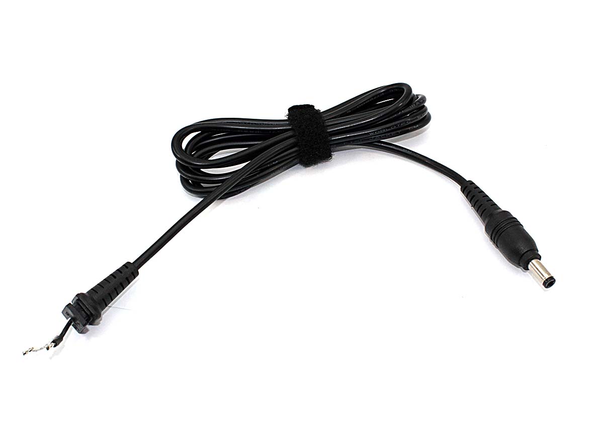 Кабель для блока питания Asus 5.5x2.5 mm(прямой)