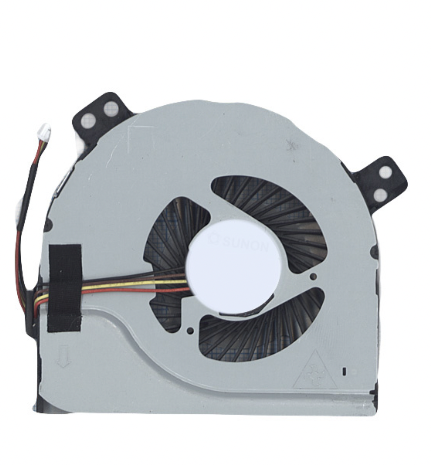 Кулер Lenovo IdeaPad Z400 4-pin OEM