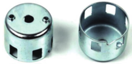 Шкив(Стакан) от стартера EY15 101824