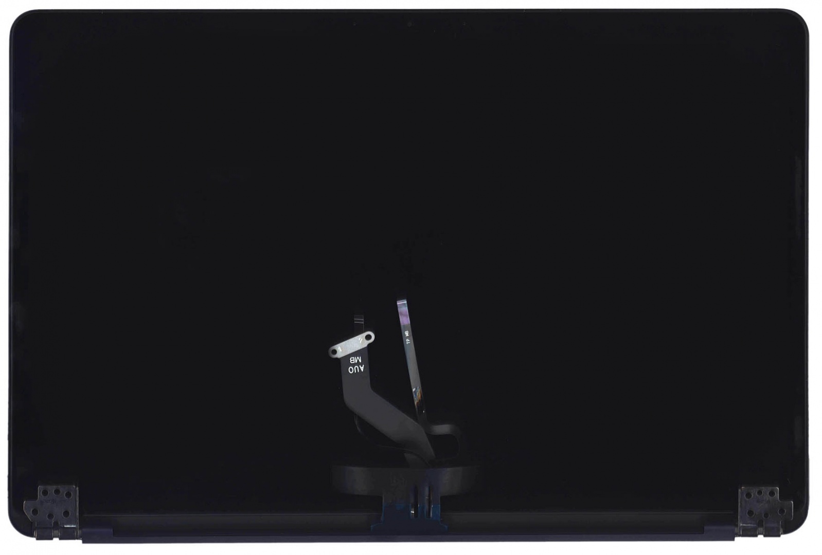 Крышка для Asus Zenbook UX550GD UHD с тачскрином синяя