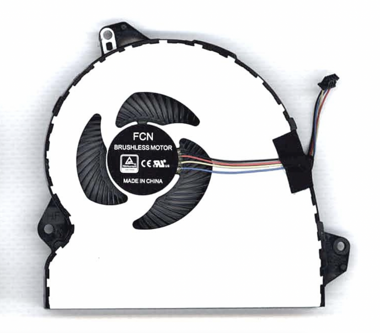 Кулер ASUS ROG GL553VD OEM