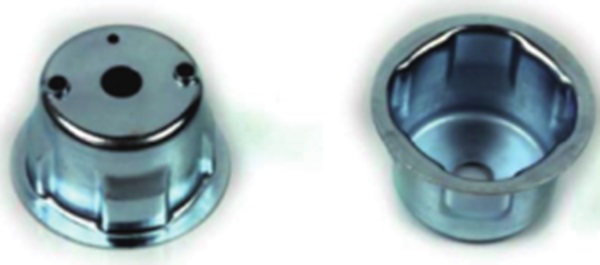 Шкив(Стакан) от стартера EX17 101830