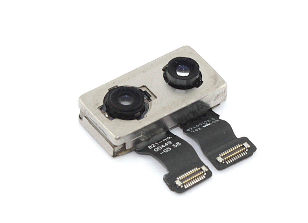Задняя камера для iPhone 7 Plus