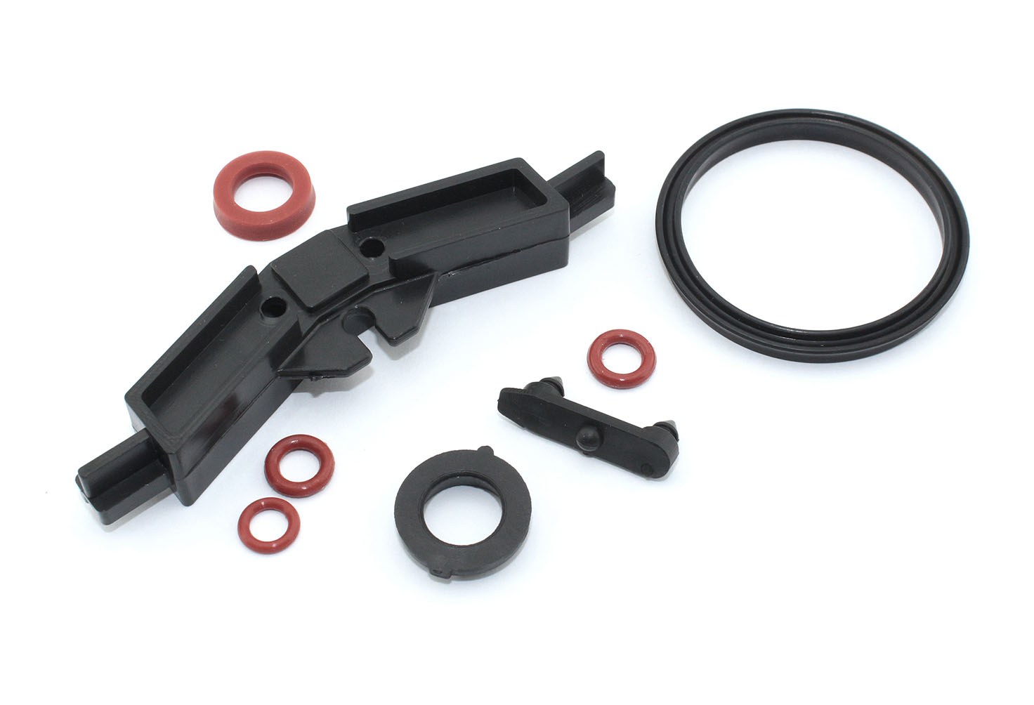 Ремкомплект для полного ТО ЗУ Bosch, Siemens, Nivona, Melitta (без штуцера)