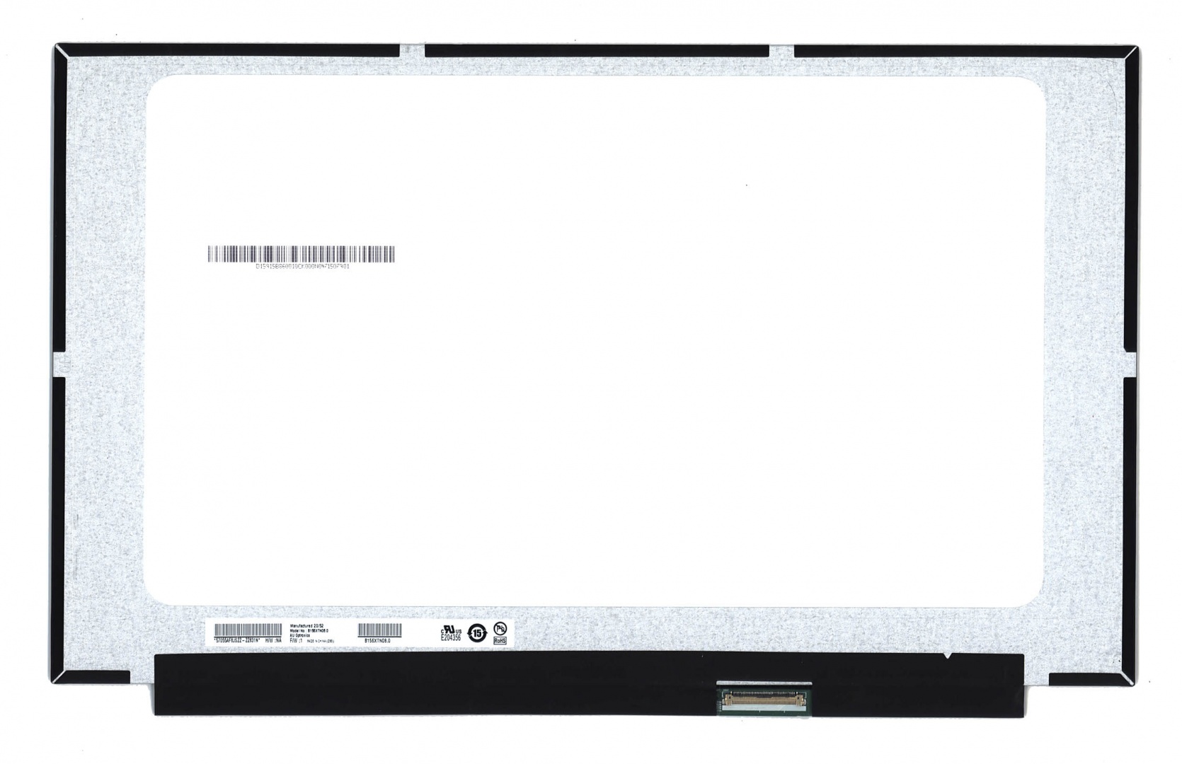 Матрица B156XTN08.0 40pin