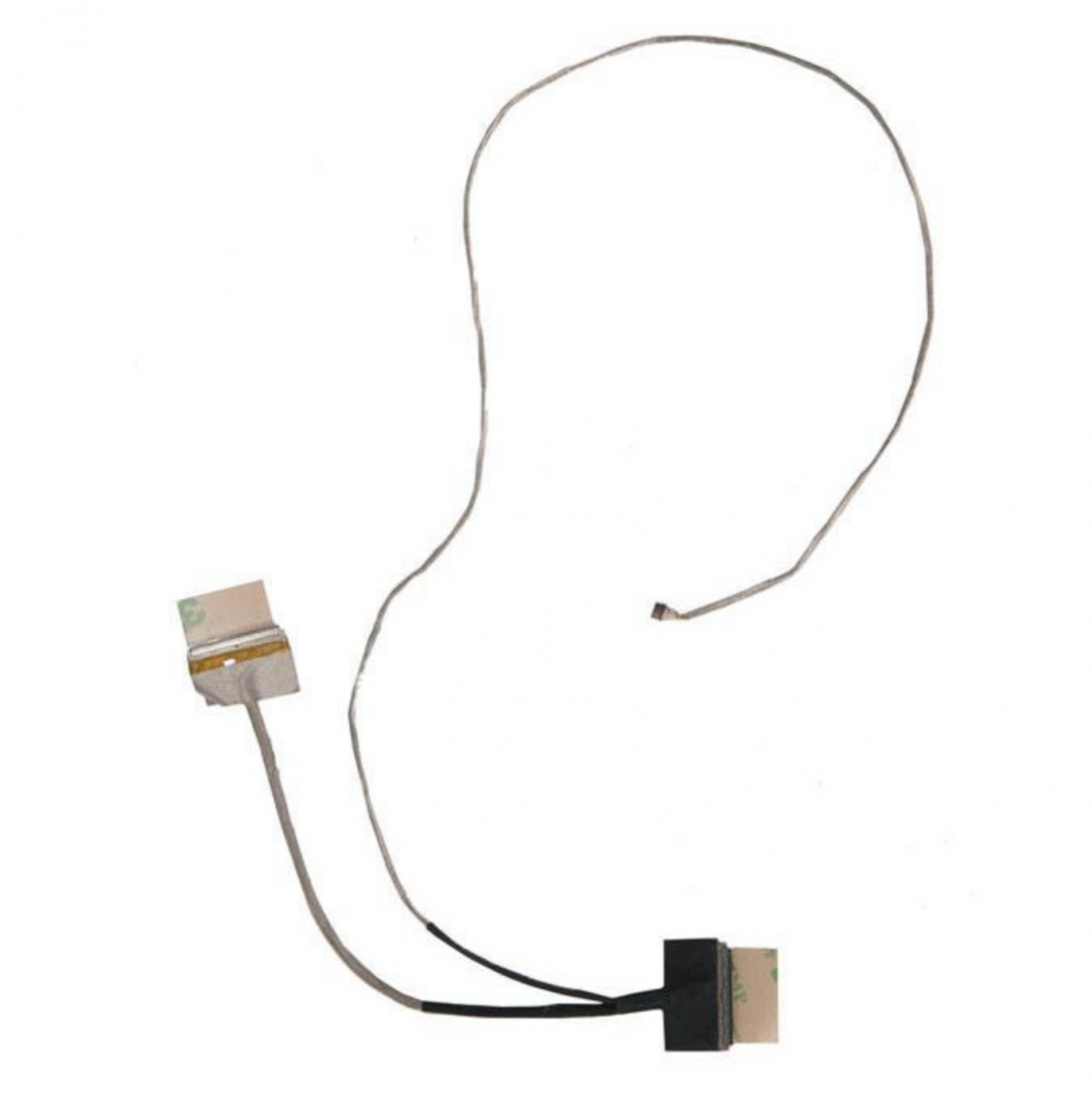 Шлейф матрицы ASUS X555L 40pin LVDS, OEM