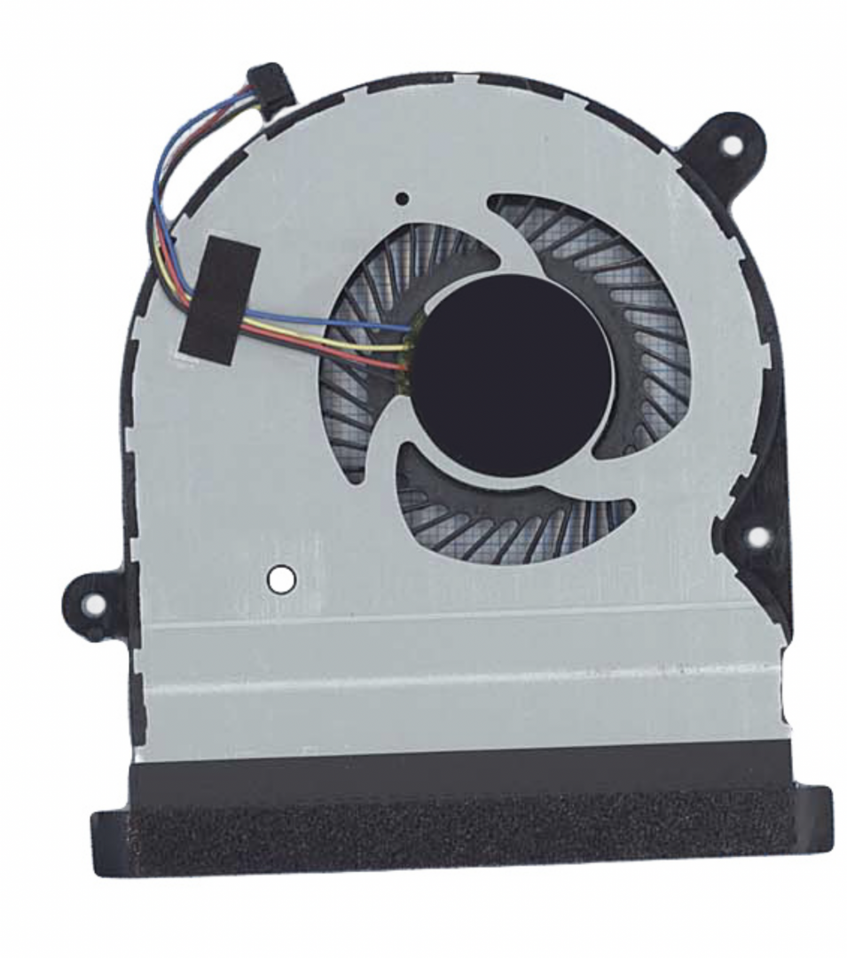 Кулер ASUS Transformer Book Flip TP500 4pin OEM