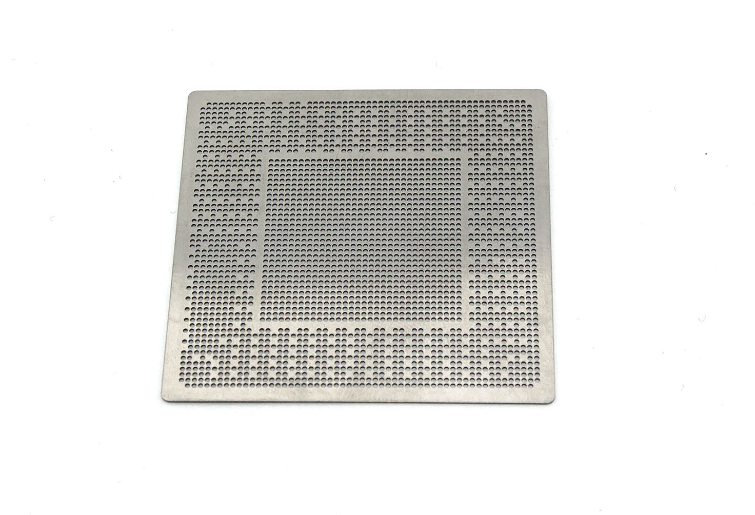 Трафарет BGA для RTX 3060