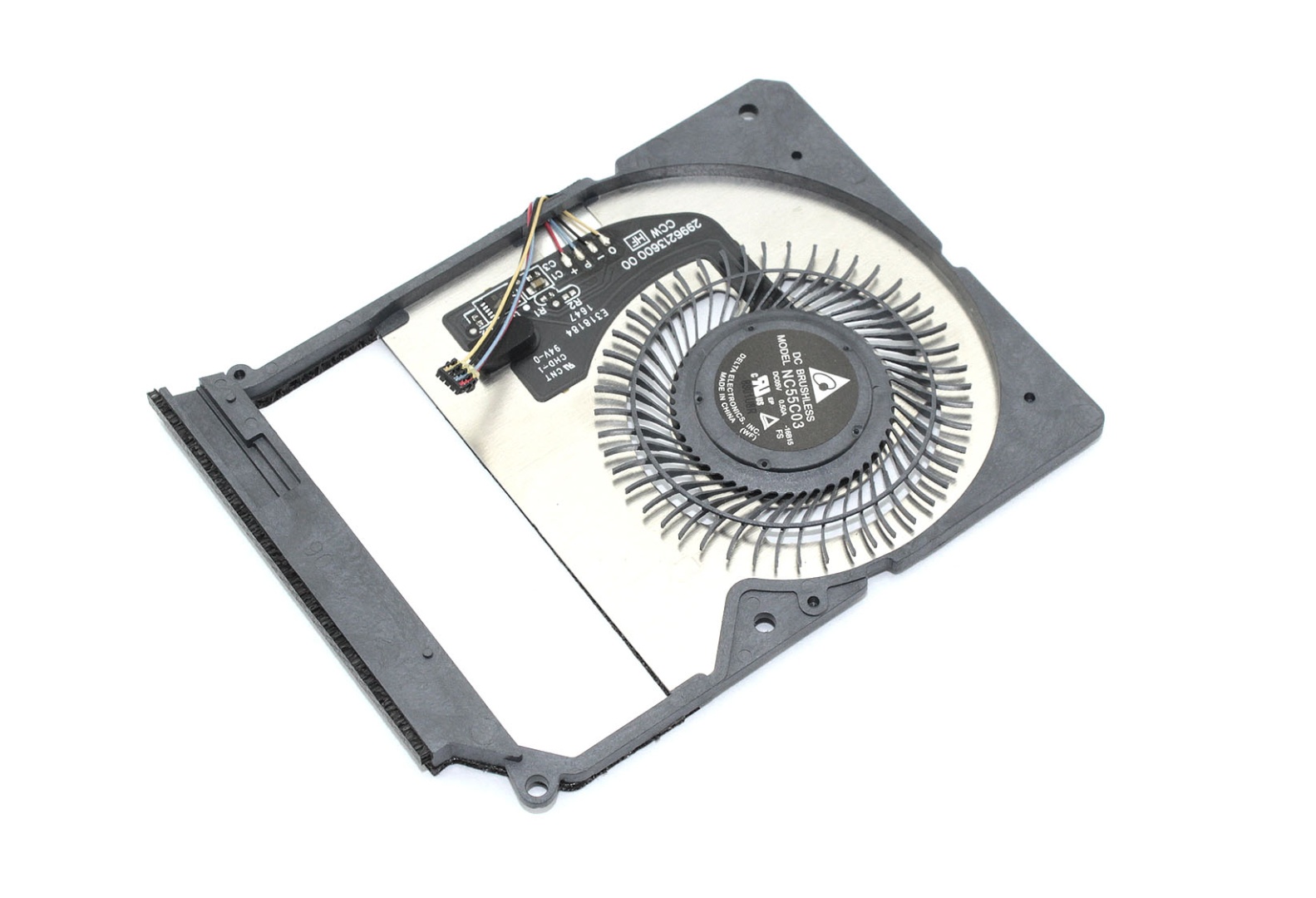 Вентилятор (кулер) для ноутбука Asus T303UA