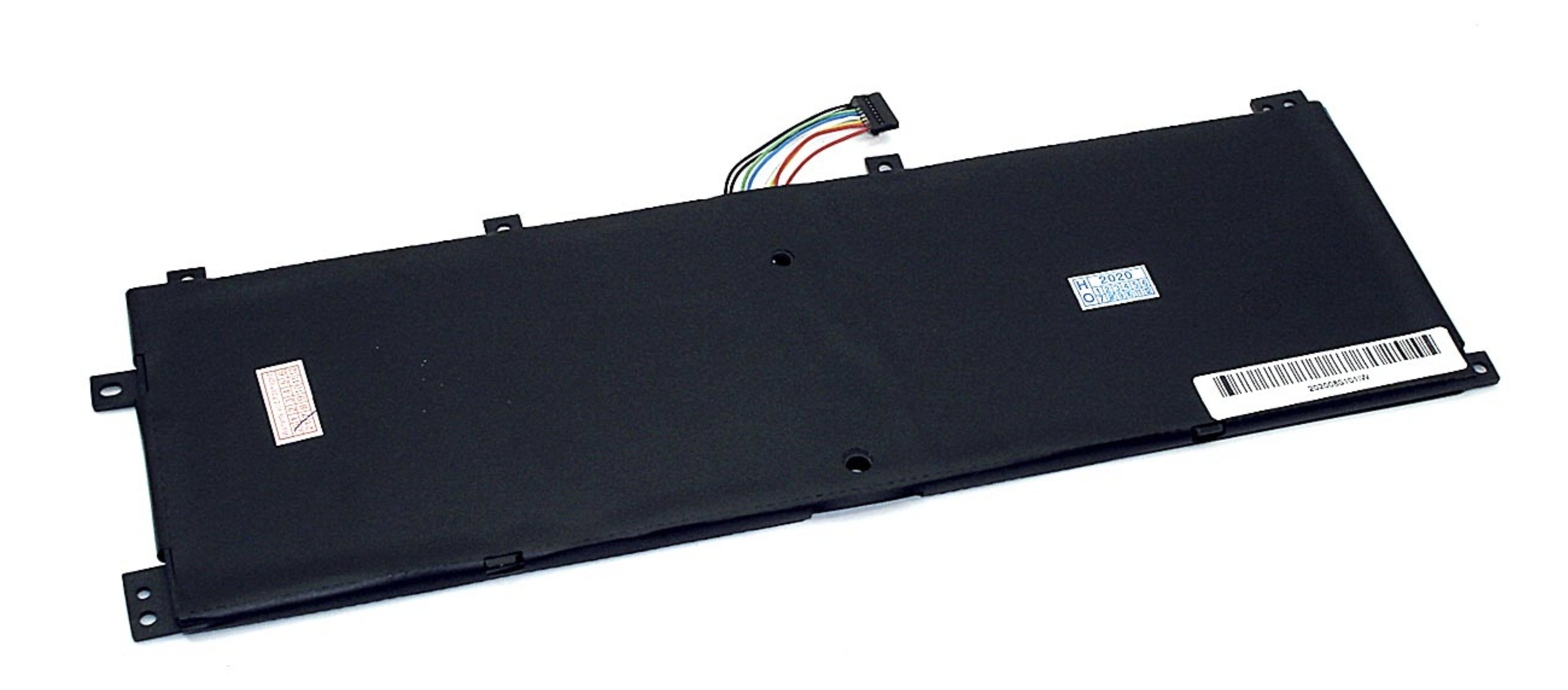 Аккумулятор Lenovo miix510 7.68V, 4955mAh, Original