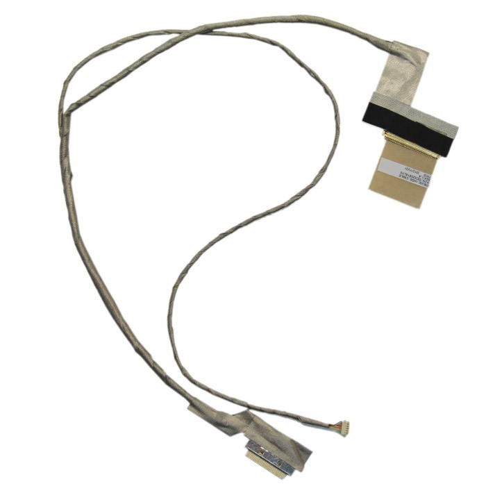 Шлейф матрицы Toshiba NB500, NB505