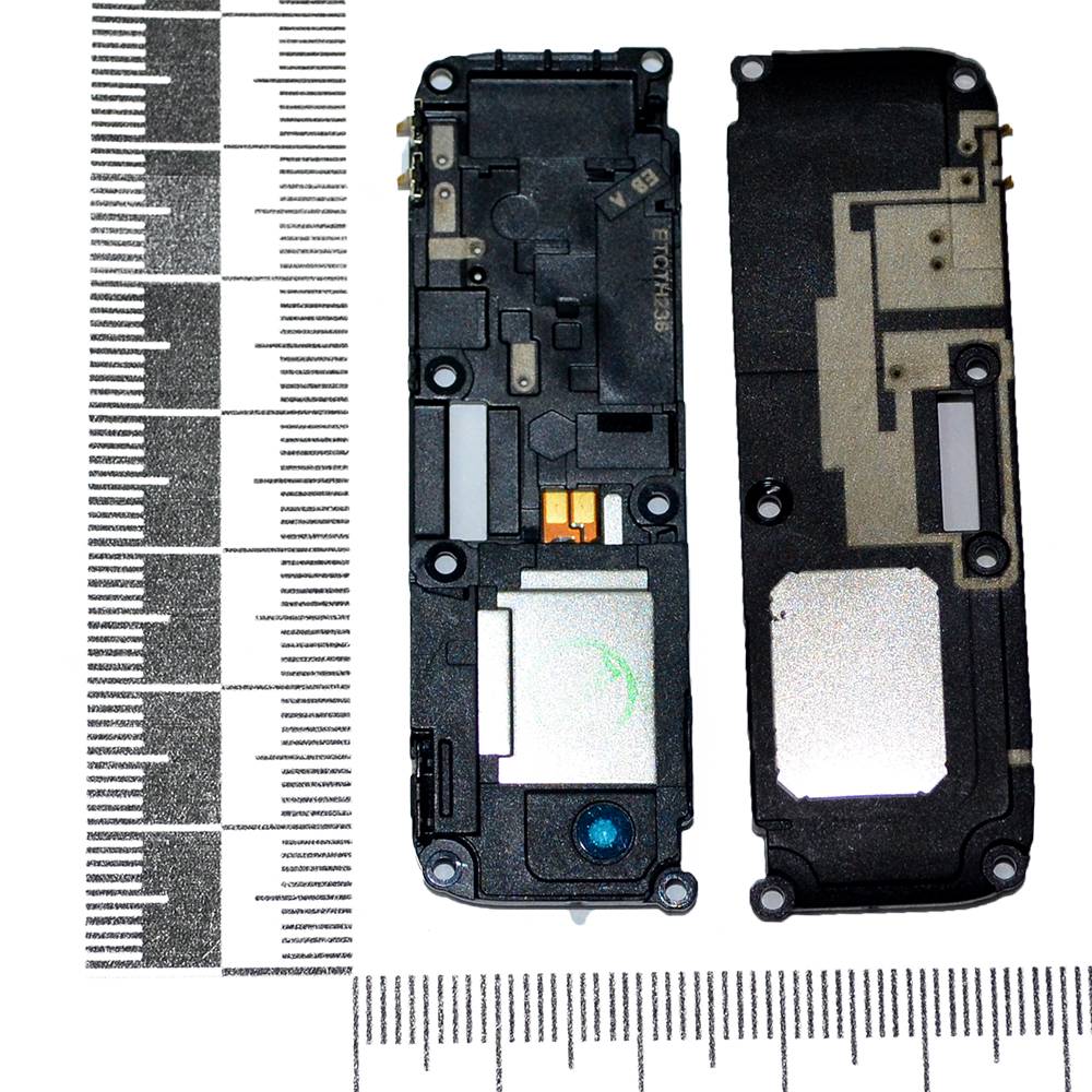 Звонок (buzzer) Xiaomi Mi6 orig Factory