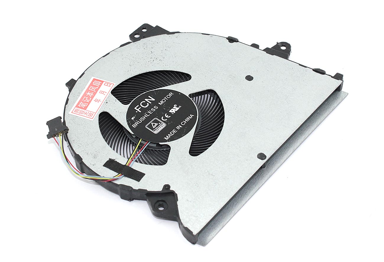 Вентилятор (кулер) для ноутбука Asus ZenBook UX431