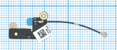 Wi-Fi антенна для iPhone 5