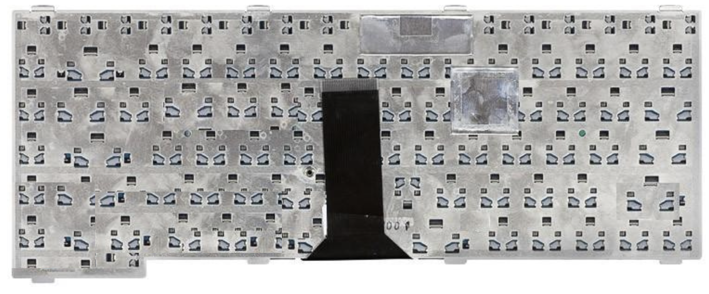 Клавиатура Toshiba Satellite M18 OEM